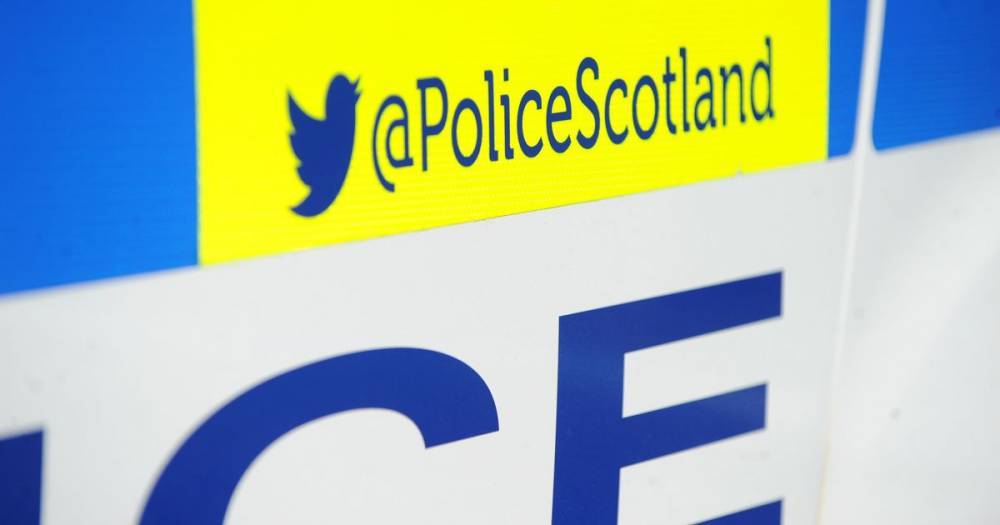 Man dies on M8 at service station following collision with stationary lorry - www.dailyrecord.co.uk - Scotland