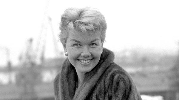‘Affordable’ items belonging to Hollywood star Doris Day to be sold at auction - www.breakingnews.ie - USA - county Rock - county Hudson