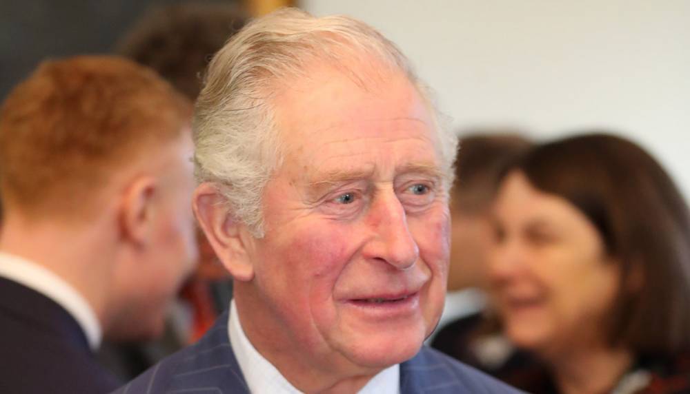 Prince Charles Is Out of Isolation & In 'Good Health' - www.justjared.com - Britain