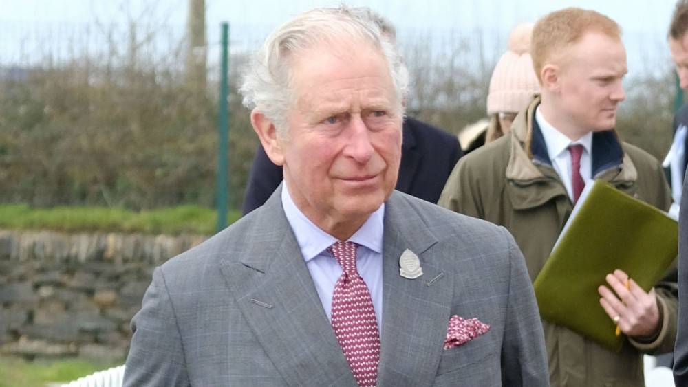 Prince Charles Leaves Self-Isolation After 7 Days, Is in 'Good Health' After Coronavirus Diagnosis - www.etonline.com - Britain
