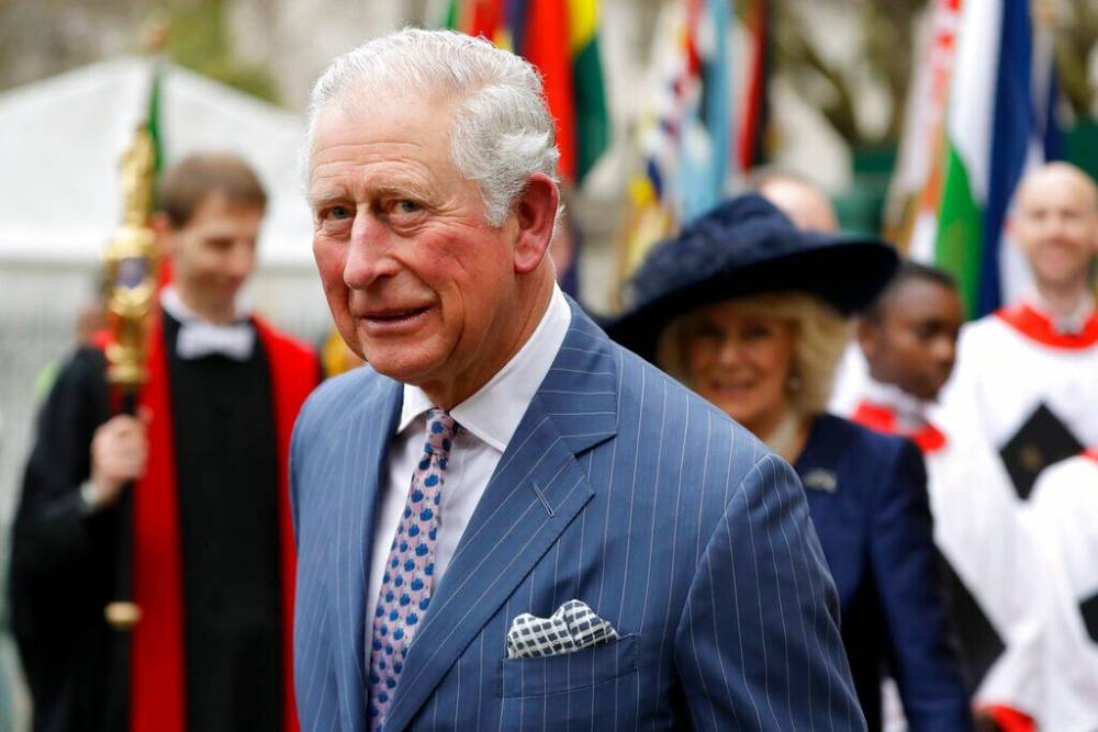 Prince Charles out of coronavirus self-isolation, in good health after testing positive - www.foxnews.com - Britain