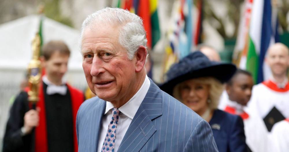 Prince Charles Is ‘Out of Self-Isolation’ 1 Week After Testing Positive for Coronavirus - www.usmagazine.com