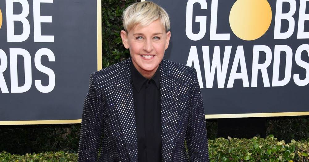 Ellen DeGeneres branded 'meanest person alive' as fans share horrific stories about the star - www.ok.co.uk - Los Angeles