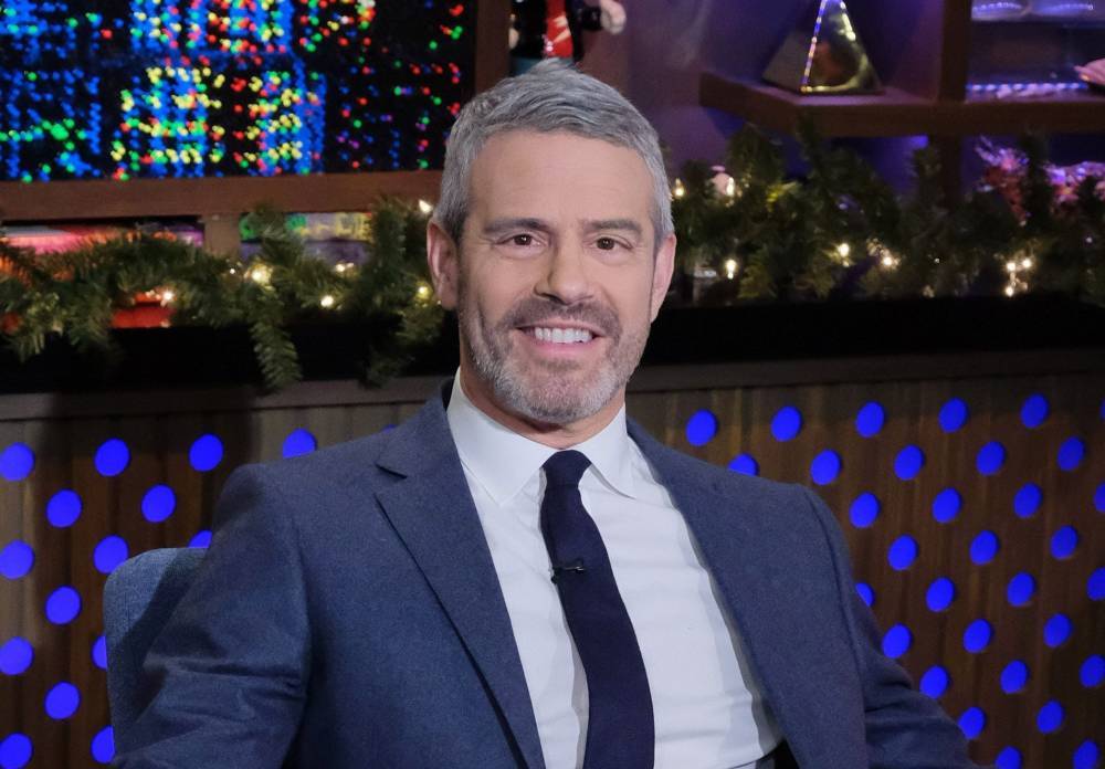 Andy Cohen Is Bringing ‘WWHL’ Back With Shows From Home After Coronavirus Diagnosis - etcanada.com - New York