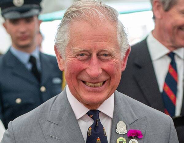 Prince Charles Is "Out of Self-Isolation" After Coronavirus Diagnosis - www.eonline.com