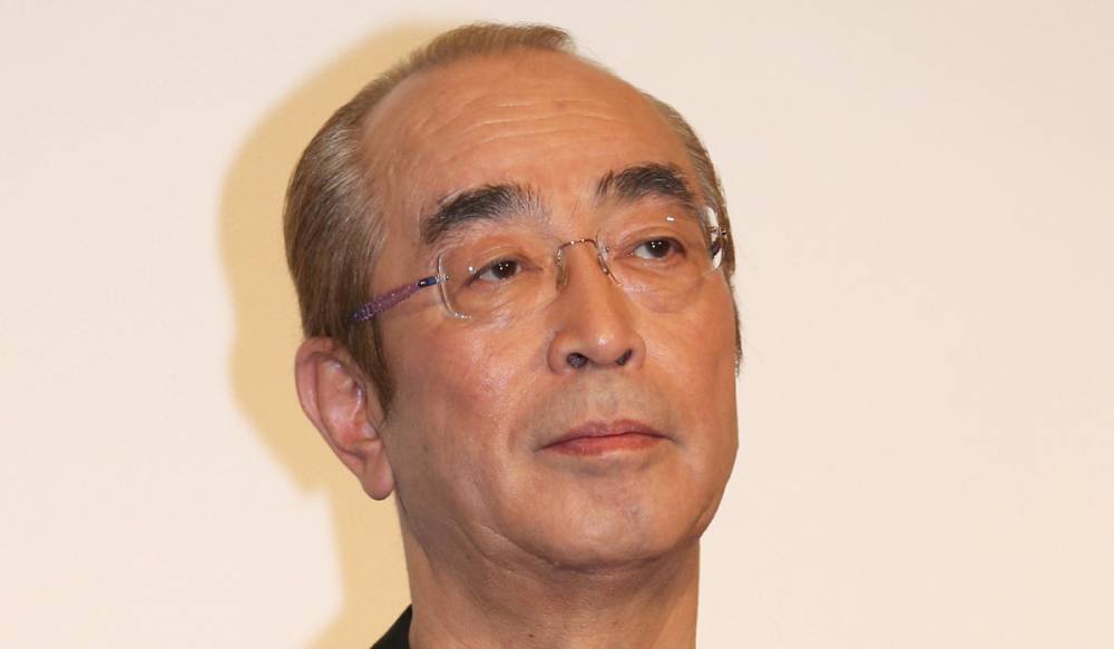 Comedian Ken Shimura Dead at 70 From Coronavirus Complications - www.justjared.com - Japan