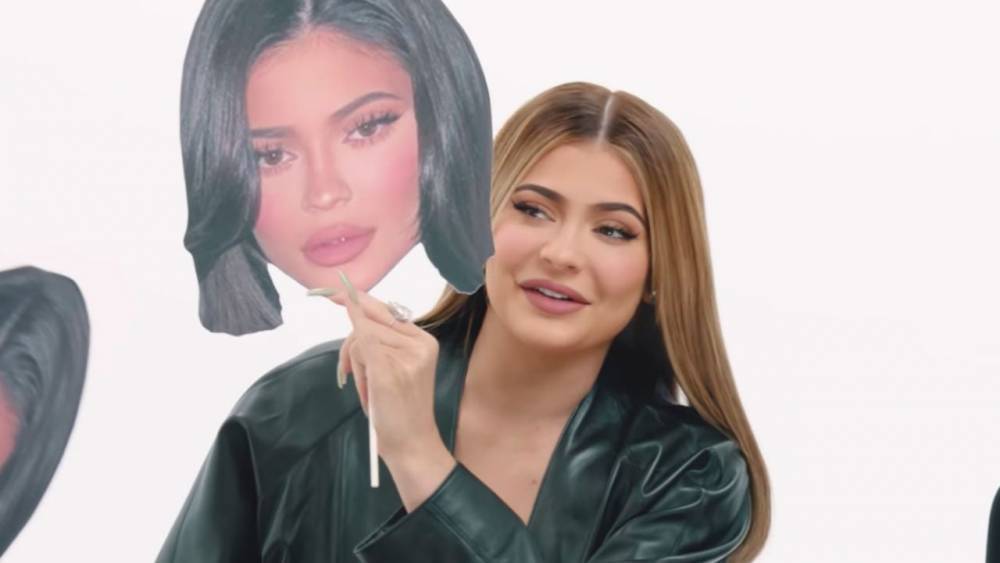 Kylie Jenner Says She’s the Most Likely to Have a Baby Next - www.etonline.com
