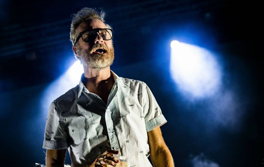 The National announce ‘High Violet’ 10th anniversary vinyl release by streaming special concert - www.nme.com - Ohio