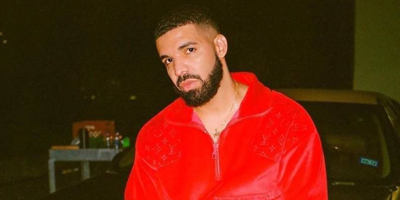 Drake’s Son, Adonis, Makes His Instagram Debut - www.wmagazine.com