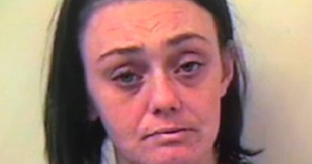 Missing Ayrshire woman found 'safe and well' by police following public search - www.dailyrecord.co.uk