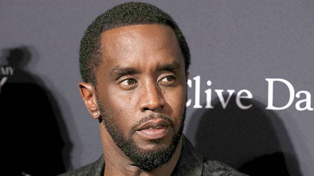 Diddy, 50, Debuts Grey Hair Beard That Fans Think Look ‘Amazing’: See Before After Pics - hollywoodlife.com