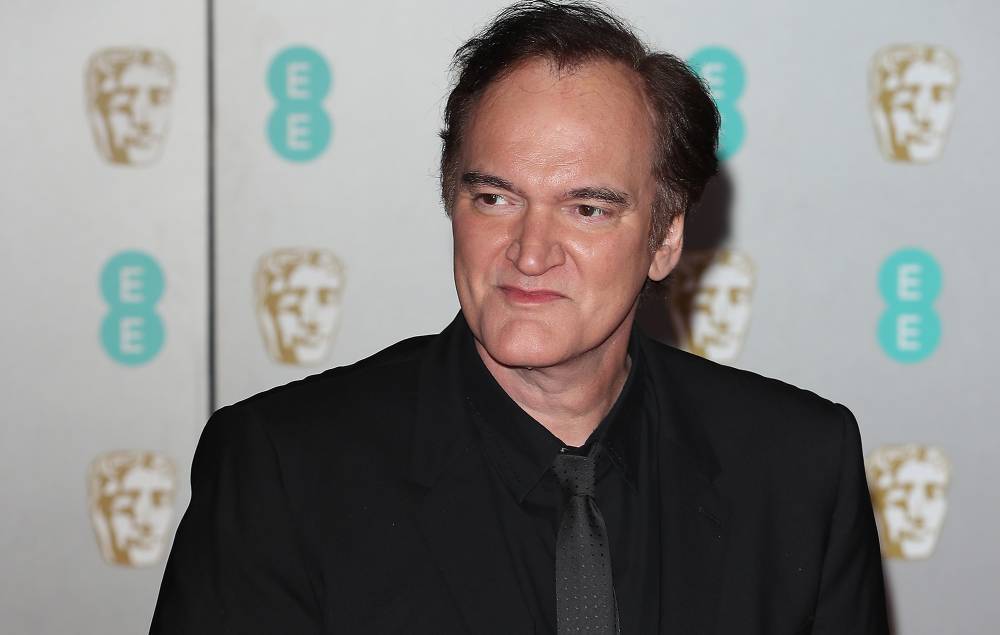 Fans discover Quentin Tarantino has been writing movie reviews online - www.nme.com - Los Angeles - Hollywood