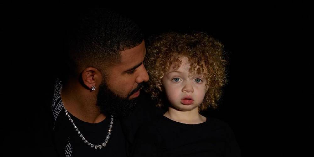 Everything You Need to Know About Drake’s Son Adonis - www.cosmopolitan.com
