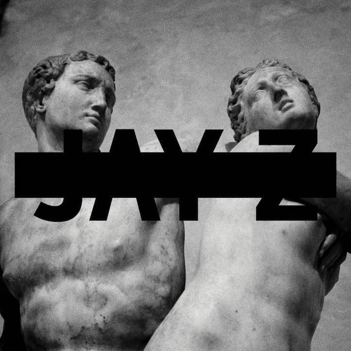 Tidal Shares The Original Version Of Jay-Z’s “Holy Grail” With The-Dream Instead Of Justin Timberlake - genius.com