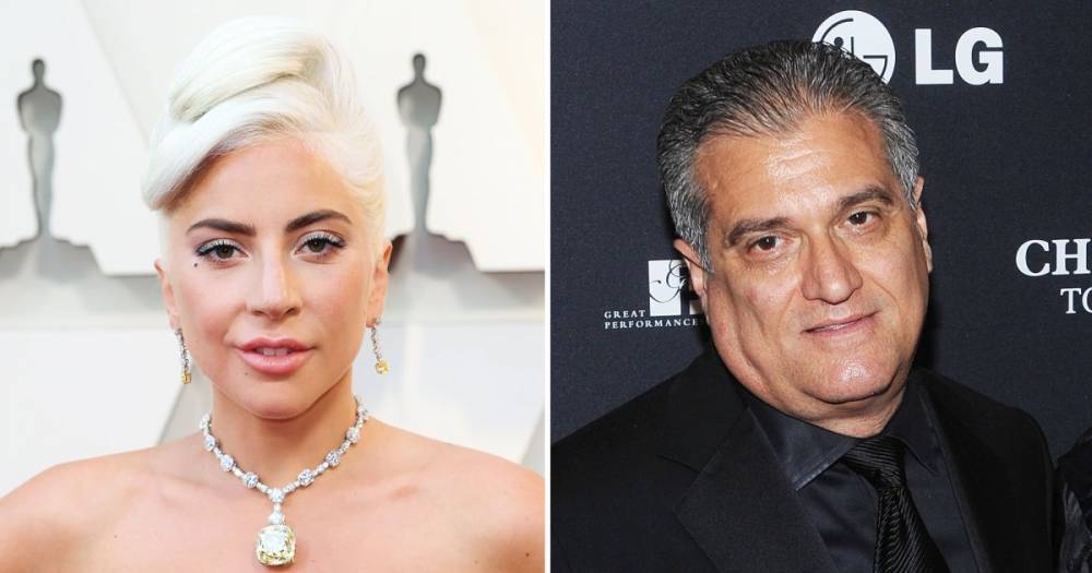 Lady Gaga’s Dad Shuts Down GoFundMe for Restaurant Staff After Harsh Criticism - www.usmagazine.com - city York
