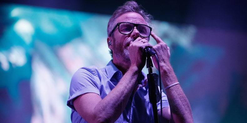The National Announce 10th Anniversary Edition of High Violet - pitchfork.com