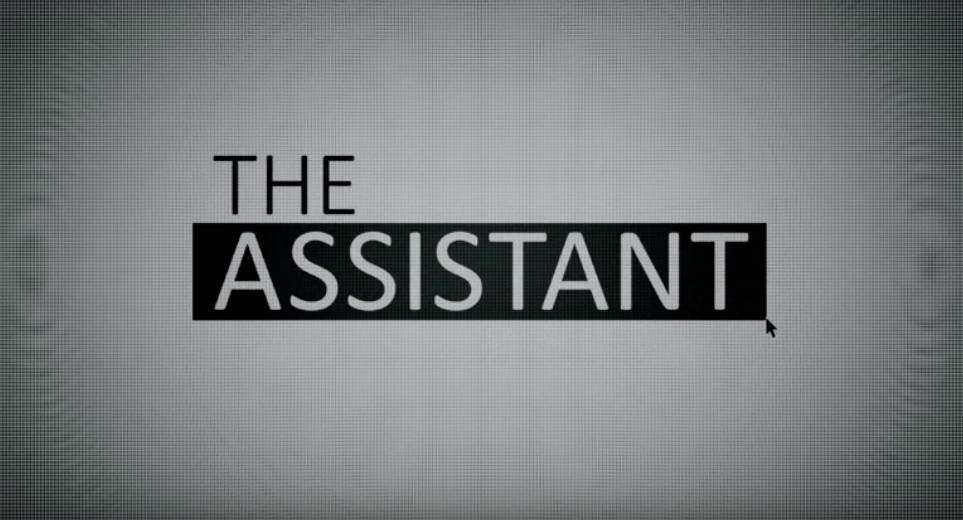‘The Assistant’ set for digital bow on 1st May - www.thehollywoodnews.com - Berlin - county Ozark