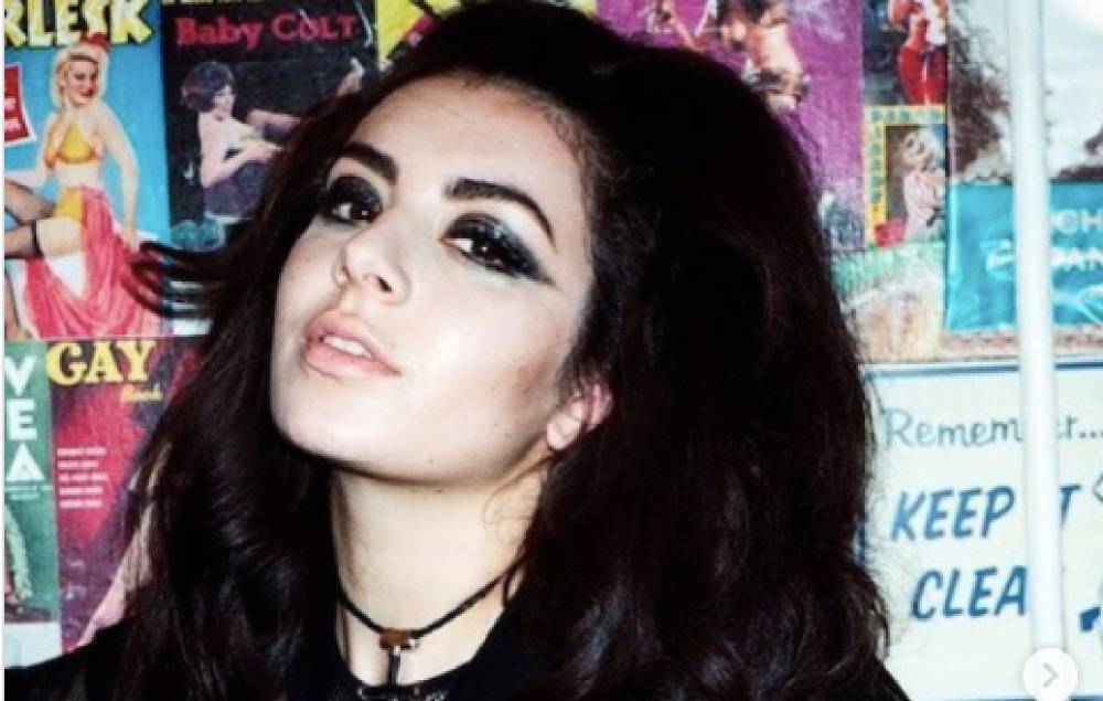 Charli XCX returns for second week of special livestreams featuring Tove Lo, Rina Sawayama and others - www.nme.com - Sweden