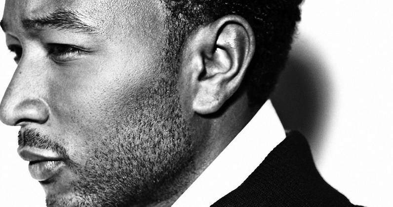 Watch John Legend’s video for You & I (Nobody In The World) - www.officialcharts.com - USA - county Love