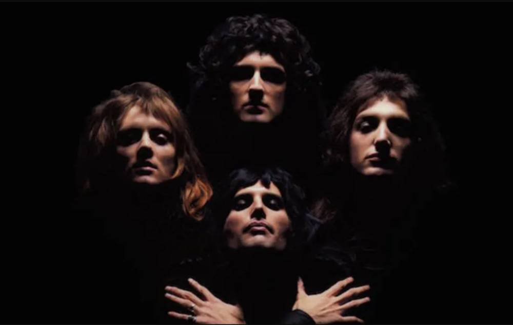 ‘Bohemian Rhapsody’ coronavirus parody goes viral - www.nme.com - county Grimes