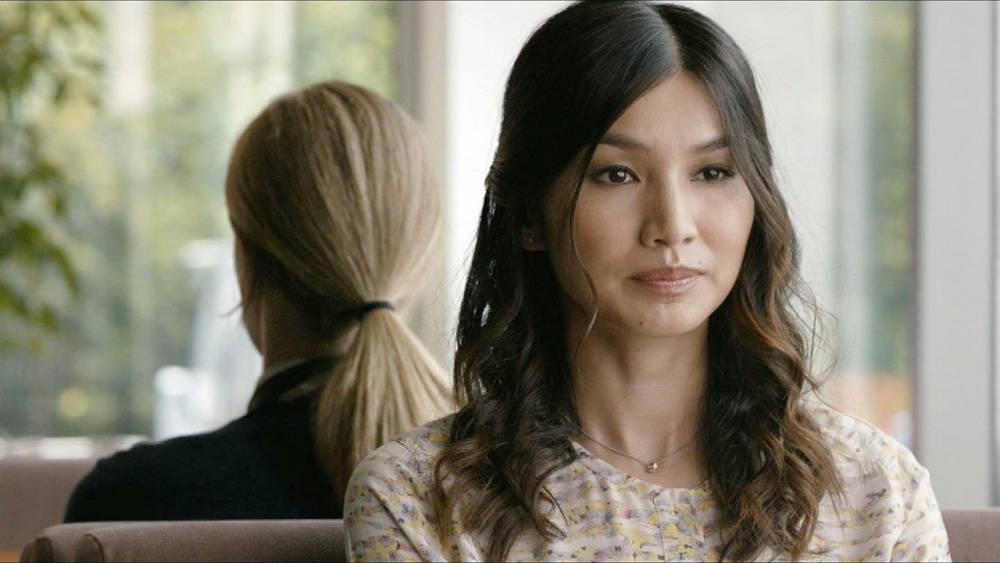 Gemma Chan Is Looking for Someone to Murder Her Husband in 'Intrigo: Dear Agnes' Trailer (Exclusive) - www.etonline.com