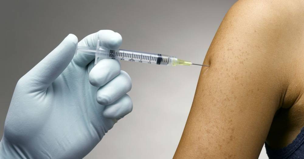 Coronavirus vaccine 'could be available early next year' - www.dailyrecord.co.uk
