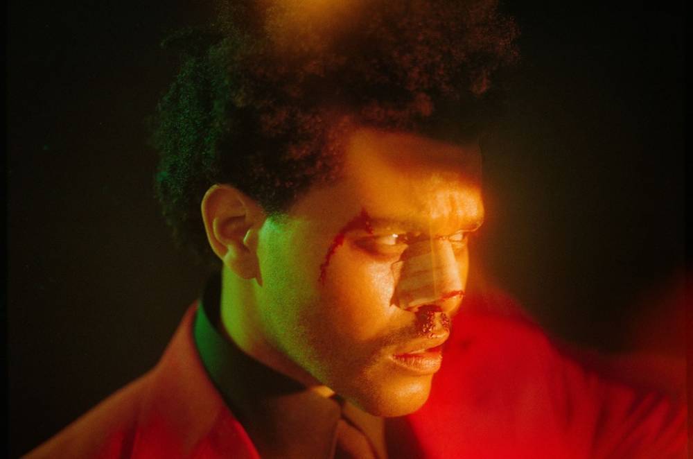 The Weeknd's 'Blinding Lights' Hits No. 1 on Billboard Hot 100, Doja Cat's 'Say So' Enters Top 10 - www.billboard.com