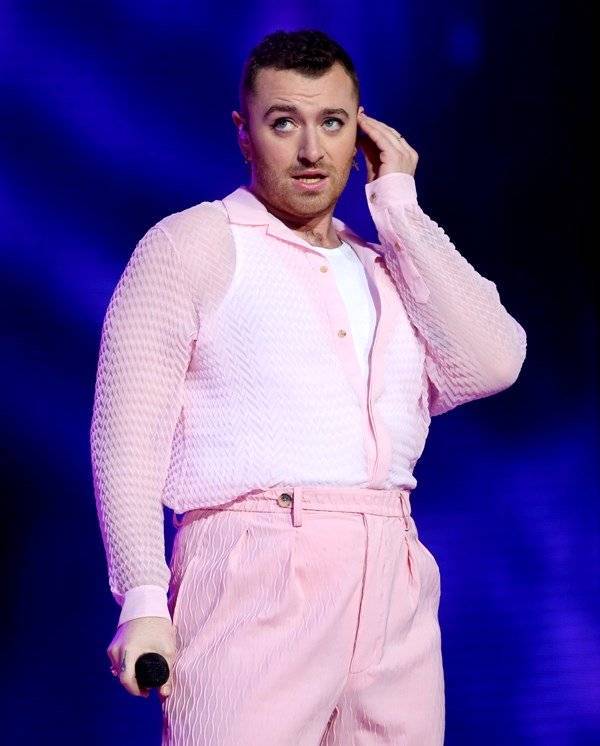 Sam Smith to change title of upcoming album To Die For - www.breakingnews.ie - Britain
