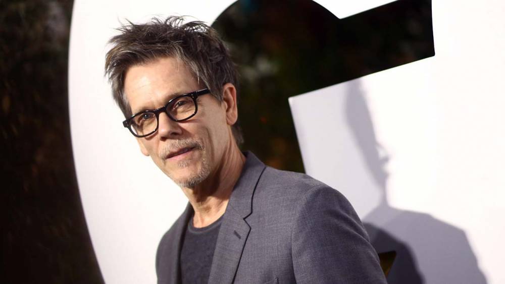 How I'm Living Now: Kevin Bacon, 'City on a Hill' Star - www.hollywoodreporter.com