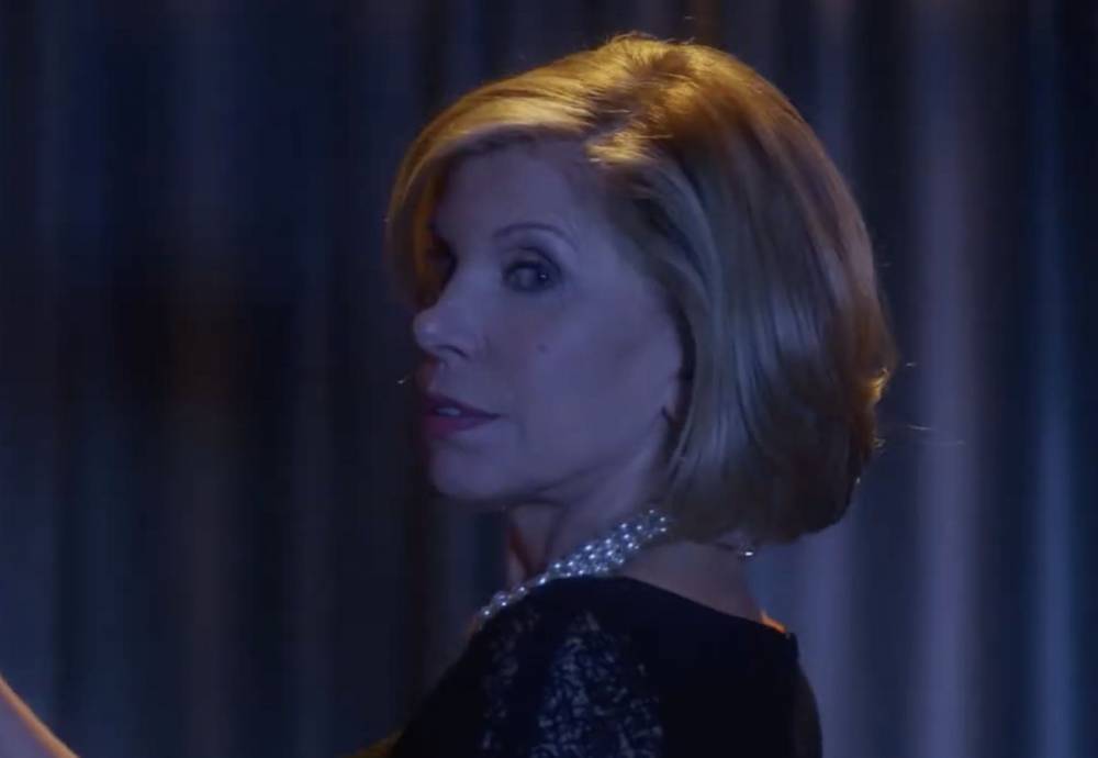 Watch: ‘The Good Fight’ Brings Back Some Familiar Faces In Season 4 - etcanada.com