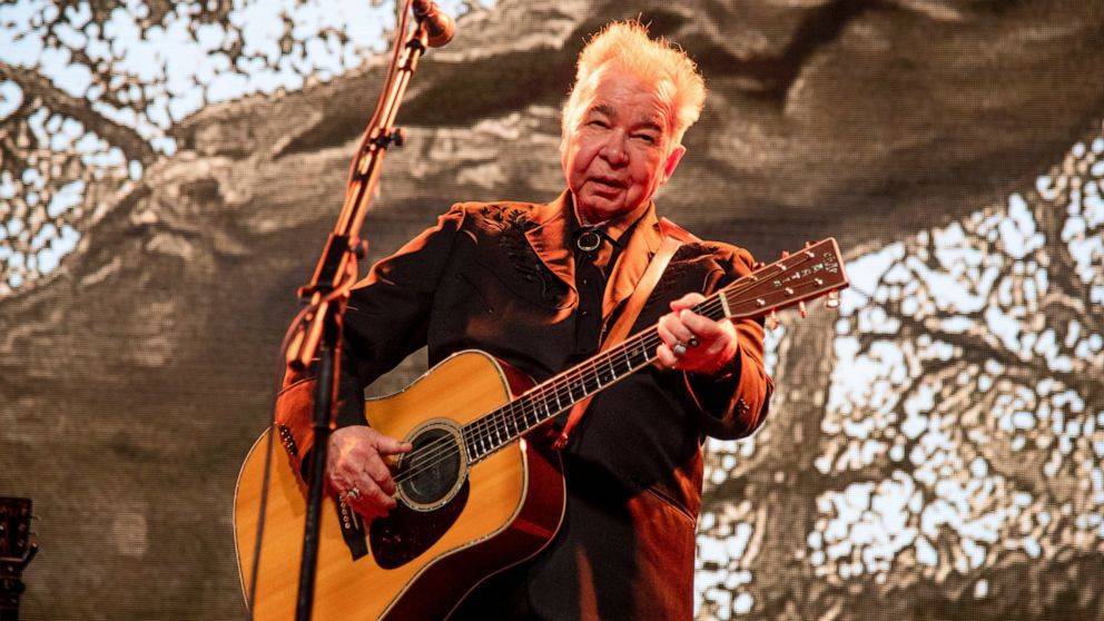 Singer John Prine is in stable condition, his wife says - abcnews.go.com - New York