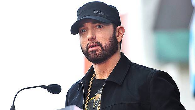 Eminem ‘Proud’ Of Daughter Hailie, 24, For Finishing College, Having A BF, ‘No Babies ‘ - hollywoodlife.com - Michigan