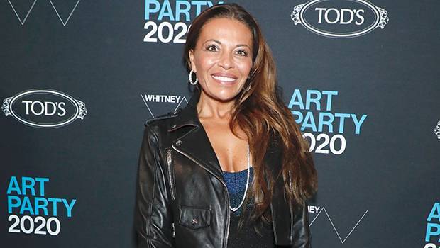‘RHONJ’s Dolores Catania Admits She Gained 15 Lbs Since Being Stuck At Home: Her Exact Diet - hollywoodlife.com - New Jersey