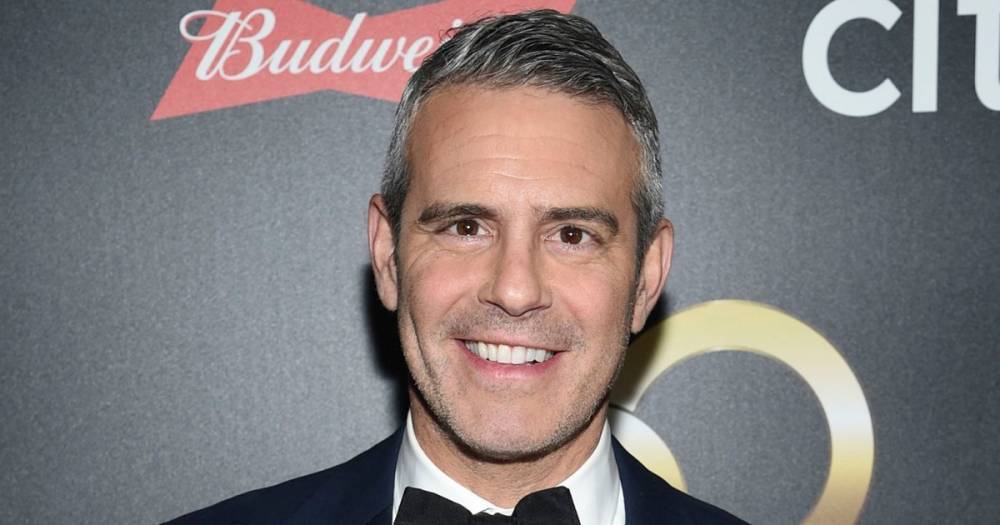 Andy Cohen Is ‘Feeling Better’ After His Coronavirus Diagnosis, Plans to Film ‘WWHL’ From Home - www.usmagazine.com