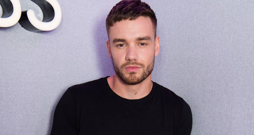 Liam Payne Donates 360,000 Meals To Families In Need Amid Pandemic - www.justjared.com