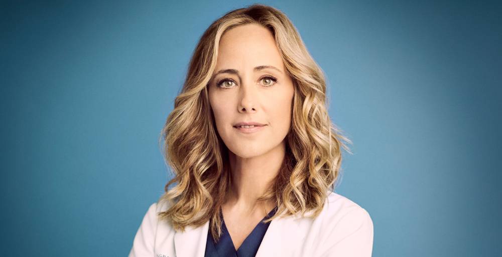 'Grey's Anatomy' Star Kim Raver Says Health Safety 'Surpasses All' After Current Season Gets Shortened - www.justjared.com