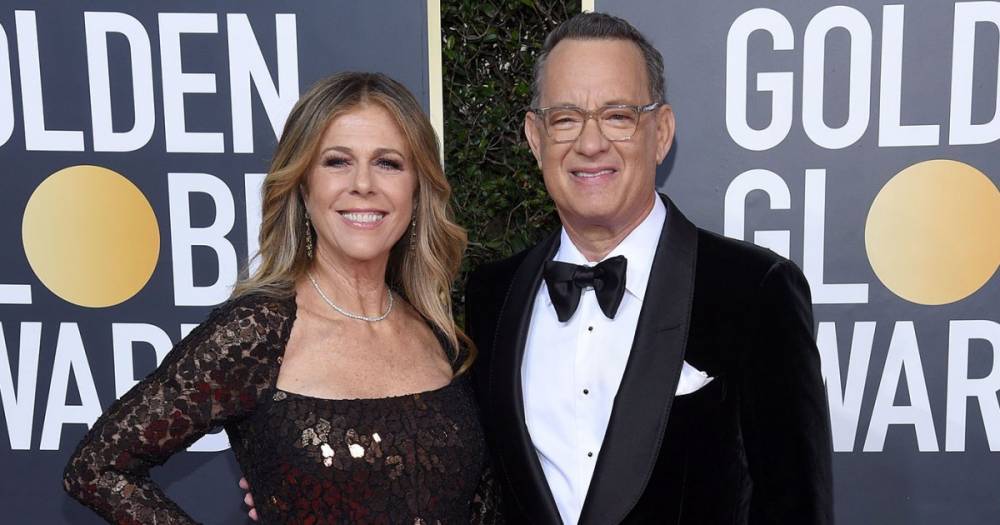 Rita Wilson Celebrates Being a ‘COVID-19 Survivor’ After Returning to L.A. With Husband Tom Hanks - www.usmagazine.com - Australia - Los Angeles - California - Seattle