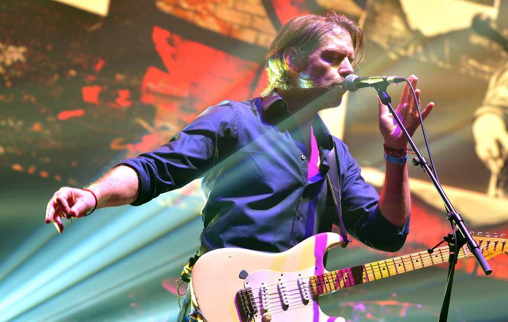 Radiohead’s Ed O’Brien posts update after saying he “most probably” has coronavirus - www.nme.com