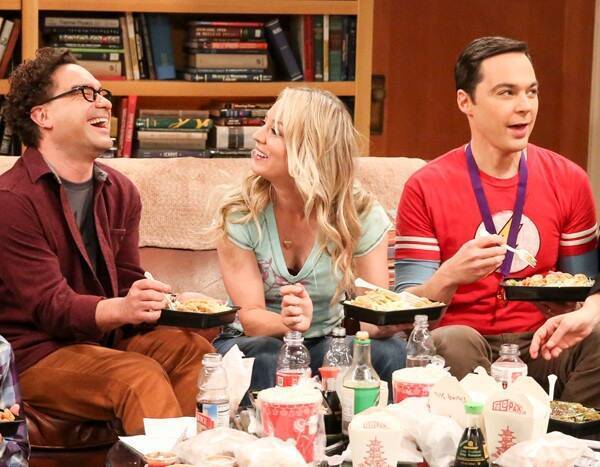 The Big Bang Theory's Best Inventions and Experiments - www.eonline.com