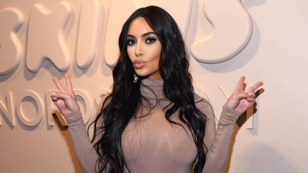 How Celebs Are Giving Back Amid Coronavirus Outbreak: Kim Kardashian's SKIMS Donates $1 Million - www.etonline.com