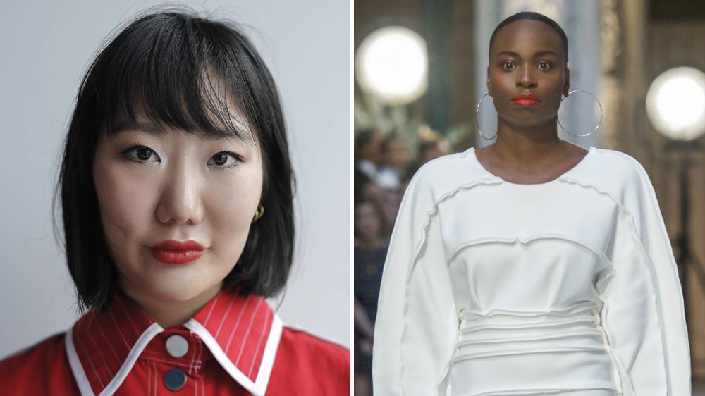 ‘Making the Cut’ Contestant on Amazon’s Place in Fashion and Working With Naomi Campbell - variety.com - USA - North Korea