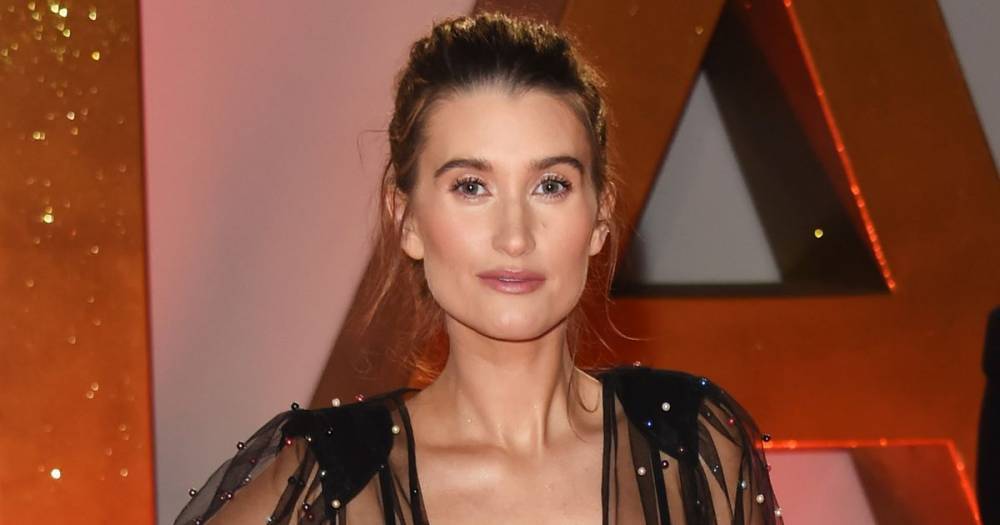 Emmerdale’s Charley Webb reveals she was 'abused' for asking people to keep distance amid coronavirus outbreak - www.ok.co.uk - Britain