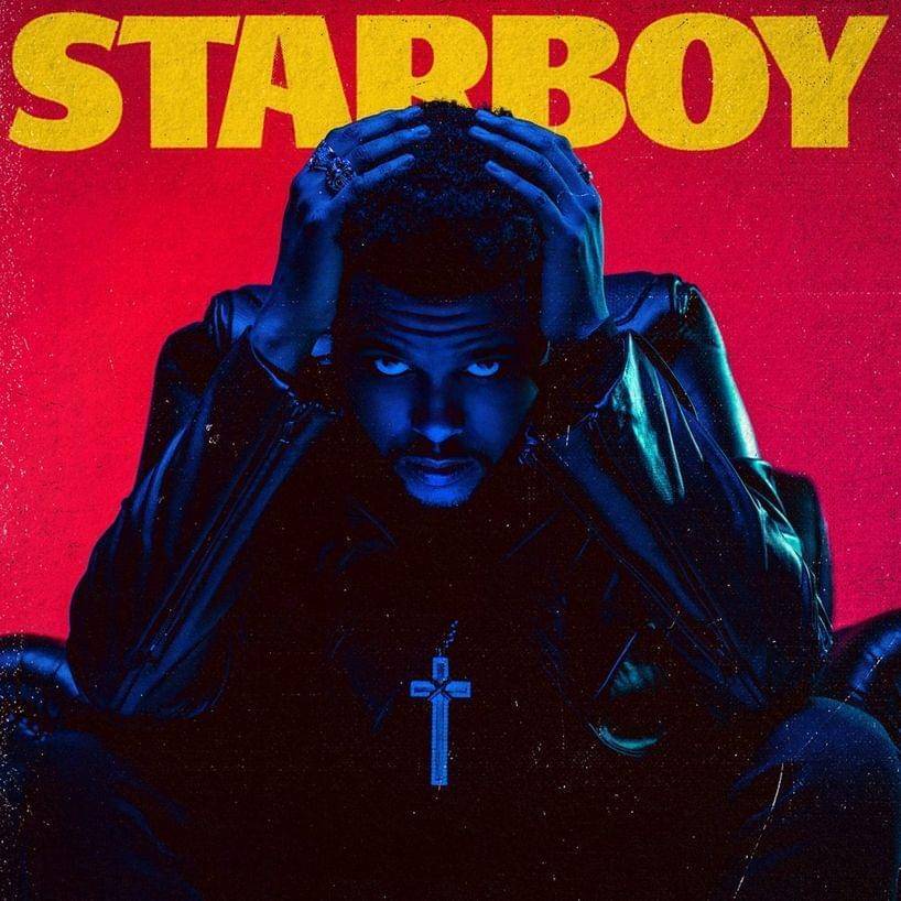 The Weeknd Says He Didn’t Care About “Making An Actual Body Of Work” With ‘Starboy’ - genius.com