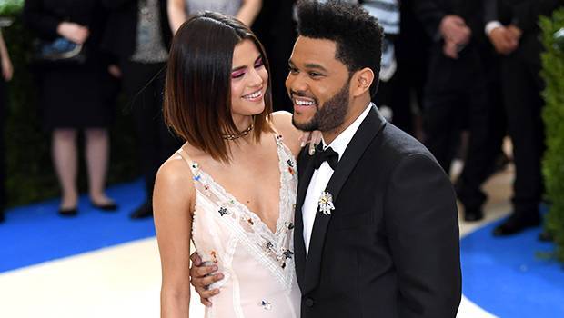 Selena Gomez Confesses That Ex The Weeknd Is On Her Quarantine Playlist On Instagram: See Pic - hollywoodlife.com