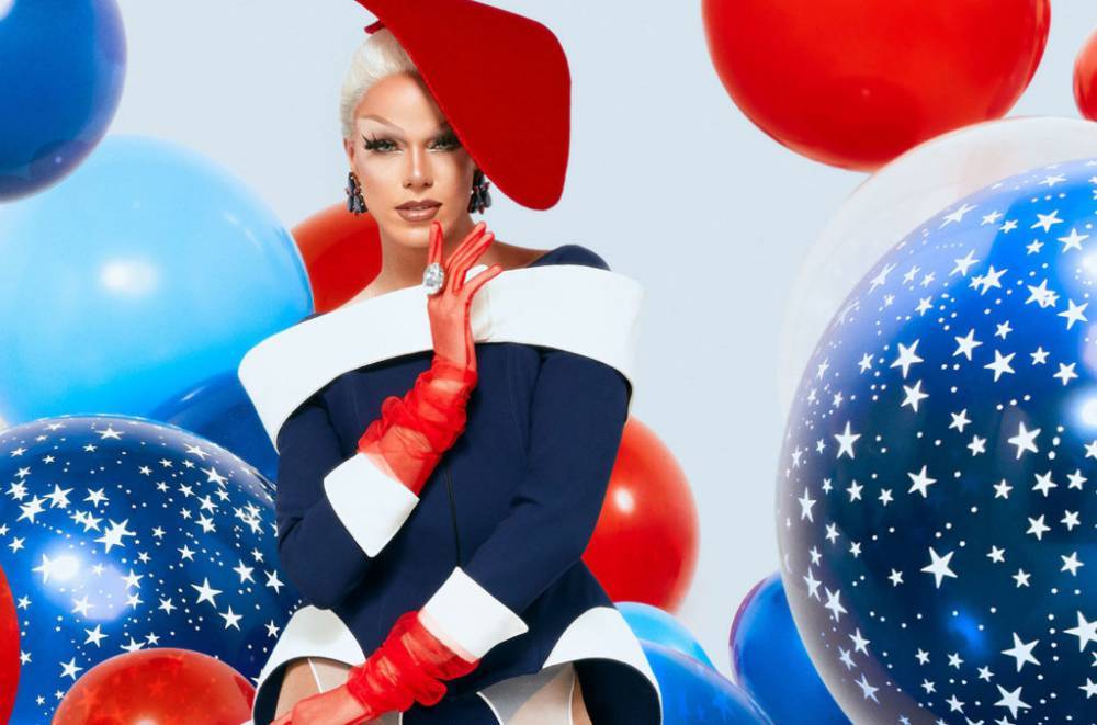 'RuPaul's Drag Race' Star Nicky Doll Reintroduces Herself With an Emotional Playlist: Listen - www.billboard.com - France - North Carolina