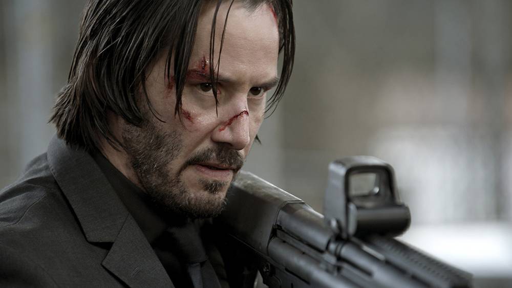 ‘John Wick’ Producer Ordered to Pay Huayi Bros. Over Axed China Release - variety.com - China