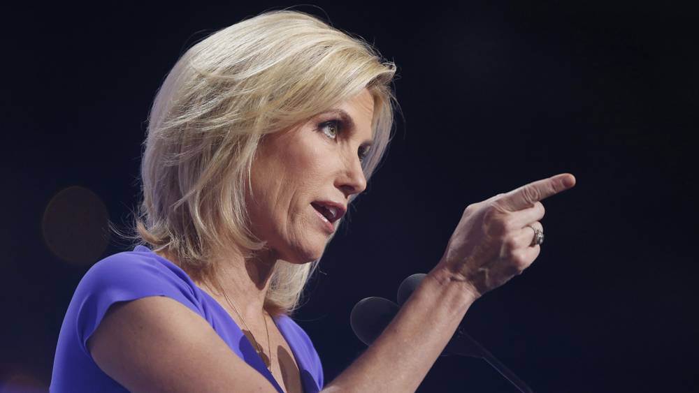 Twitter Forces Fox News’ Laura Ingraham to Delete Post With ‘Misleading’ Coronavirus Claims - variety.com - New York - city Lenox, county Hill