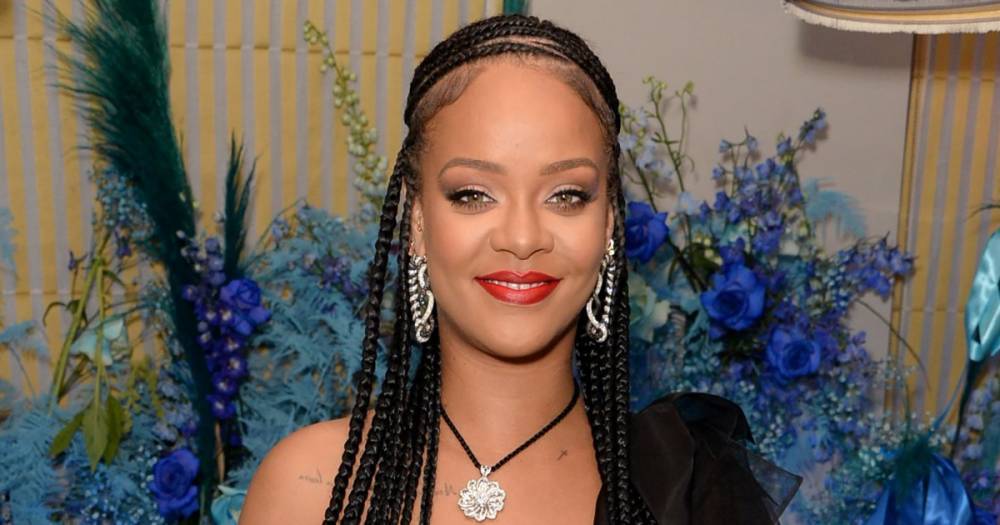 Rihanna Wants to Have ‘3 or 4’ Kids in the Next 10 Years — and Wouldn’t Mind Raising Them Alone - www.usmagazine.com - Britain
