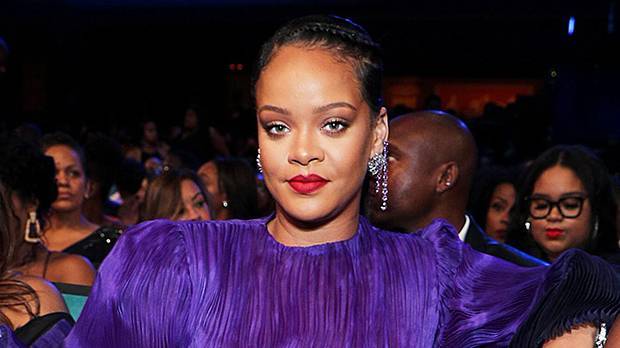 Rihanna Admits She Plans To Have ‘3 or 4 Kids’ In The Next Ten Years: I Have ‘Love’ To Give - hollywoodlife.com - Britain