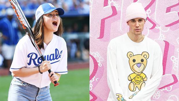 Selena Gomez Fans Notice Her Instagram Liked Then Unliked 2 Photos Of Ex Justin Bieber - hollywoodlife.com